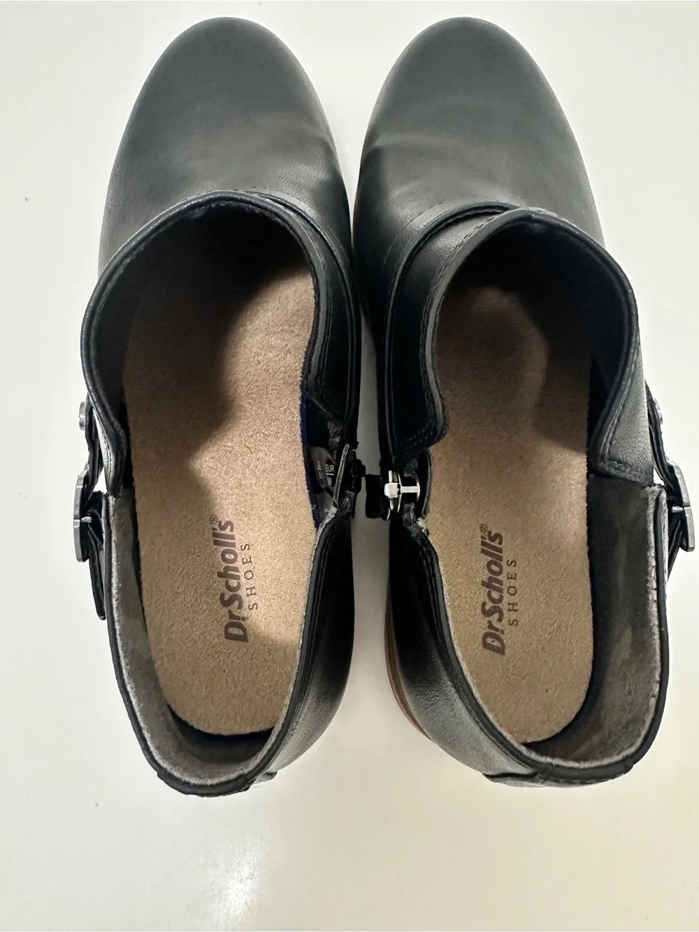 Dr. Scholls brand new